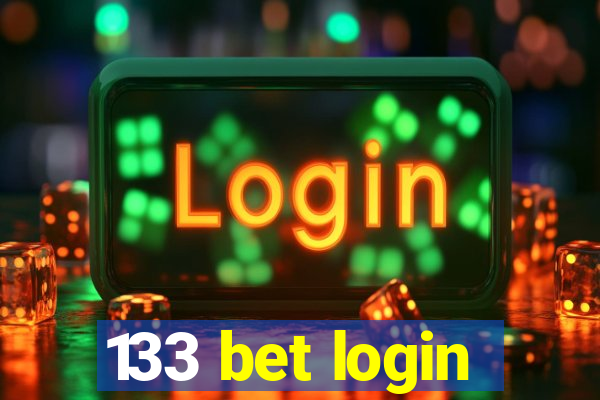 133 bet login